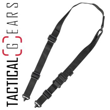 MAGPUL - MS1 QDM - SLING - 2-POINT - SCHWARZ